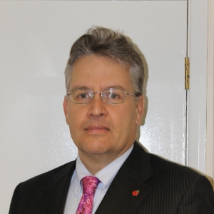 Andrew Saywell